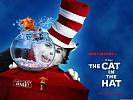 The Cat in the Hat - wallpaper #3