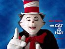 The Cat in the Hat - wallpaper #4