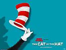 The Cat in the Hat - wallpaper #5