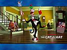 The Cat in the Hat - wallpaper #6