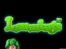 Lemmings - wallpaper #8