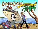 Diner Dash: Flo on the Go - wallpaper #1