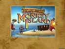 Monkey Island 4: Escape from Monkey Island - wallpaper #3