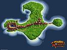 Monkey Island 1: The Secret of Monkey Island - wallpaper #4