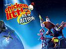 Chicken Little: Ace in Action - wallpaper #1
