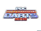 PDC World Championship Darts 2008 - wallpaper #1