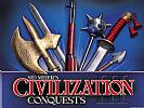 Civilization 3: Conquests - wallpaper #3
