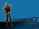 Mercenaries 2: World in Flames - wallpaper #5