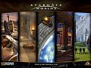 Stargate Worlds - wallpaper #4