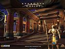 Stargate Worlds - wallpaper #5