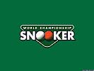 World Championship Snooker - wallpaper #2