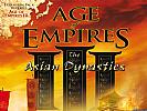 Age of Empires 3: The Asian Dynasties - wallpaper #2