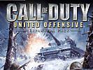 Call of Duty: United Offensive - wallpaper #9