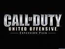 Call of Duty: United Offensive - wallpaper #11