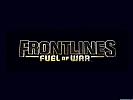 Frontlines: Fuel of War - wallpaper #6