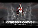 Fortress Forever - wallpaper