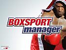 Boxing Manager - wallpaper #1