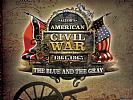Ageod's American Civil War - The Blue and the Gray - wallpaper #6
