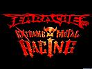 Earache - Extreme Metal Racing - wallpaper #3