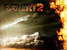 Far Cry 2 - wallpaper #6