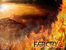 Far Cry 2 - wallpaper #9