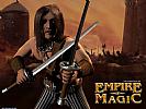 Empire of Magic - wallpaper #8