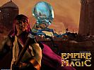 Empire of Magic - wallpaper #10