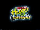 Agent Hugo: Roborumble - wallpaper #5