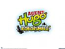 Agent Hugo: Roborumble - wallpaper #6