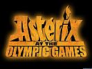 Asterix at the Olympic Games - wallpaper #1