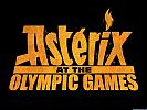 Asterix at the Olympic Games - wallpaper #2