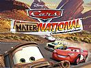Cars Mater-National Championship - wallpaper #1