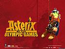 Asterix at the Olympic Games - wallpaper #4