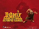Asterix at the Olympic Games - wallpaper #6