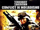 Terrorist Takedown: Conflict in Mogadishu - wallpaper #1