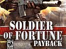 Soldier of Fortune 3: PayBack - wallpaper #2