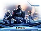 Mass Effect - wallpaper #6