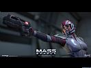 Mass Effect - wallpaper #9