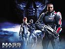 Mass Effect - wallpaper #14
