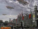 Command & Conquer: Red Alert 3 - wallpaper #1