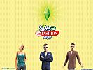 The Sims 2: H&M Fashion Stuff - wallpaper #4