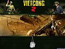 Vietcong 2 - wallpaper #11