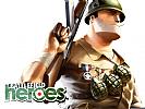 Battlefield Heroes - wallpaper #3