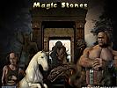 Magic Stones - wallpaper #1