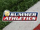 Summer Athletics - wallpaper #4