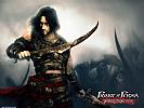 Prince of Persia: Warrior Within - wallpaper #10