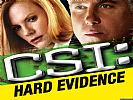 CSI: Hard Evidence - wallpaper #1