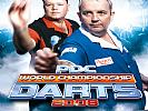 PDC World Championship Darts 2008 - wallpaper #2