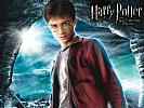 Harry Potter and the Half-Blood Prince - wallpaper #1