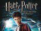 Harry Potter and the Half-Blood Prince - wallpaper #2